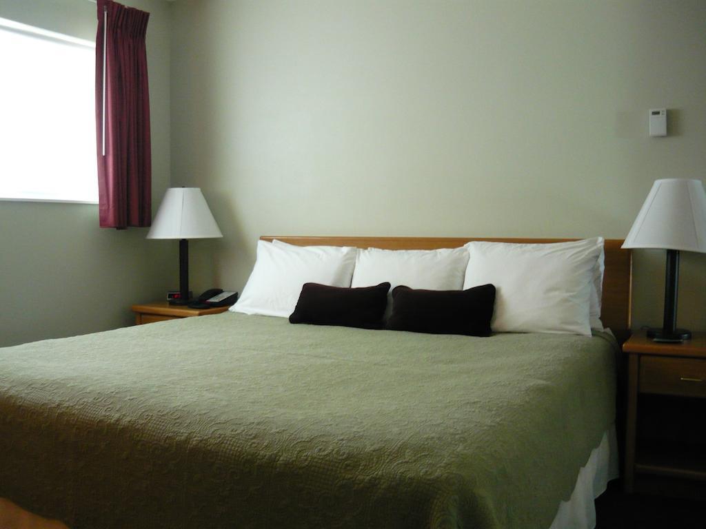 D Sands Condominium Motel Lincoln City Rom bilde