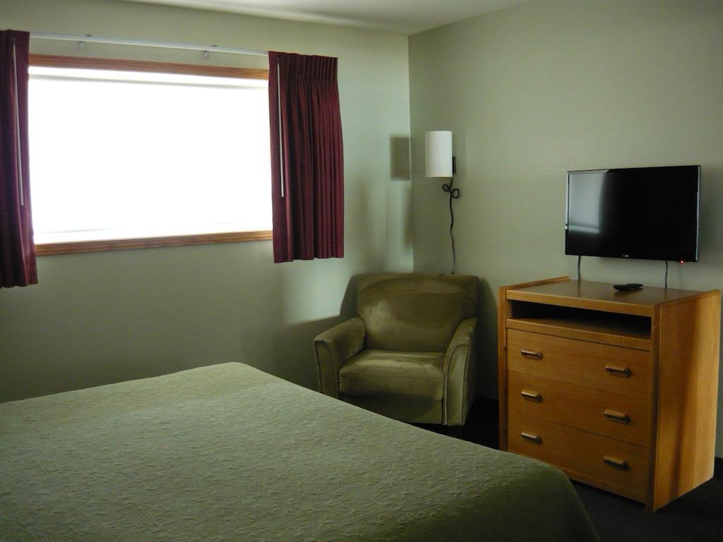 D Sands Condominium Motel Lincoln City Eksteriør bilde