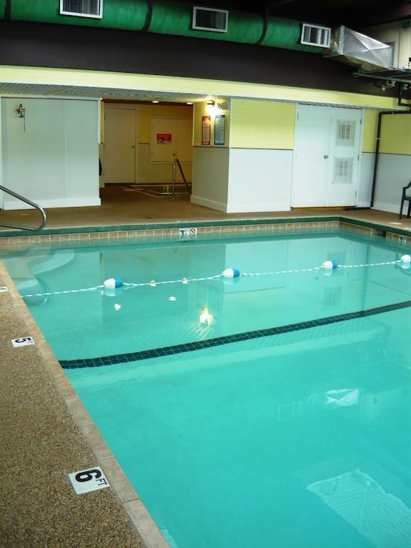 D Sands Condominium Motel Lincoln City Eksteriør bilde