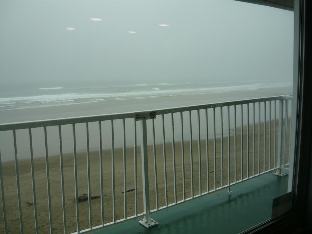 D Sands Condominium Motel Lincoln City Eksteriør bilde