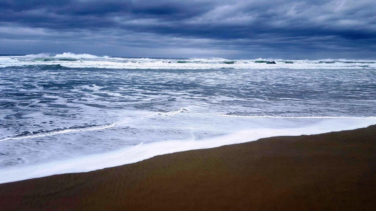 D Sands Condominium Motel Lincoln City Eksteriør bilde